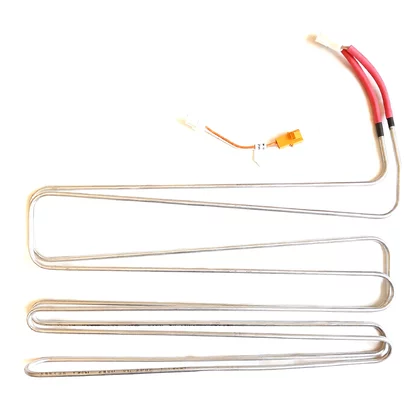 Grzałka rozmrażająca do lodówki Whirlpool / Indesit / Ariston / Hotpoint 275 W 481251158021 C00314240