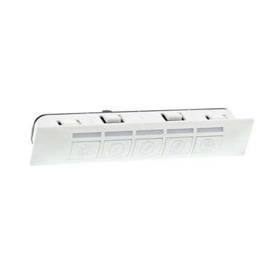 zespół, panel obsługi