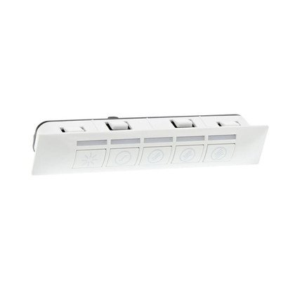 zespół, panel obsługi