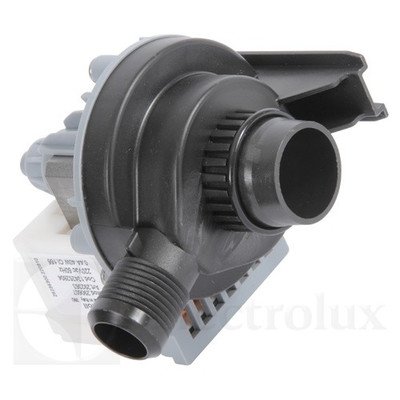 Pompa opróżniająca do pralki (1242528048)