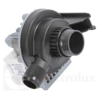 Pompa opróżniająca do pralki (1242528048)