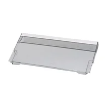 Klapa drzwiowa biała do lodówki i zamrażarki Electrolux / AEG
