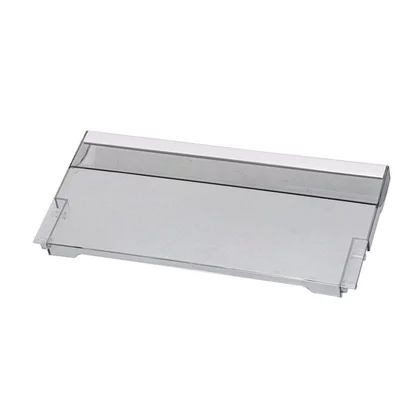 Klapa drzwiowa biała do lodówki i zamrażarki Electrolux / AEG