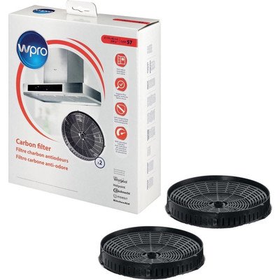 Filtr okapu węglowy Whirpool (482000008326) C00411005 zamiennik 484000008824 C00385095