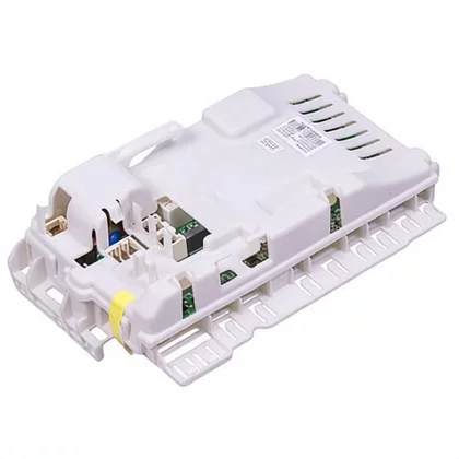 Elementy elektryczne do pralek r Nieskonfigurowany moduł elektroniczny do pralki Electrolux / AEG 8070104024