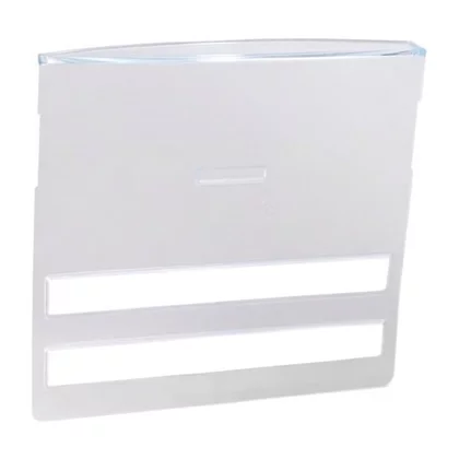 Tylny zatrzask klapy do lodówki Electrolux / AEG 2638009056