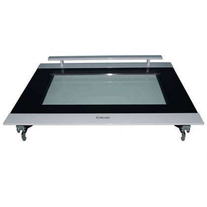 Drzwi do piekarnika Amica 6013PWS prn-bi.Cylinda 9059124