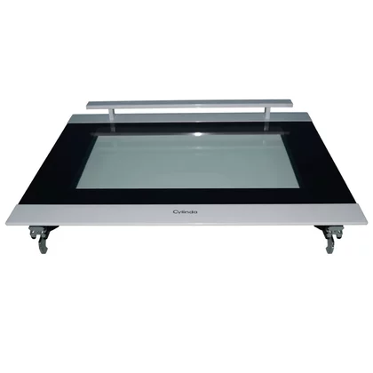 Drzwi do piekarnika Amica 6013PWS prn-bi.Cylinda 9059124