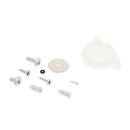Zestaw instalacyjny do zabudowy pralki IKEA Electrolux / AEG 4055109997