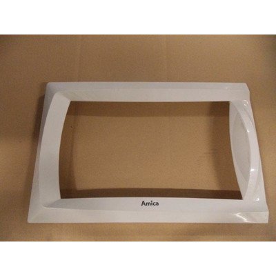 Drzwi do mikrofalówek Amica Drzwi zewnętrzne (1011063)