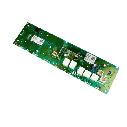 Elementy elektryczne do pralek r Moduł sterowania do pralki Gorenje / Hisense 830593