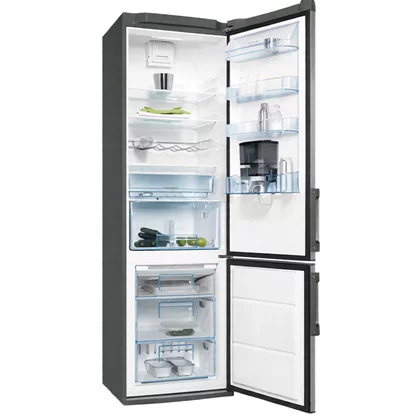 Drzwi serwisowe chłodziarki Electrolux / AEG 2109000071