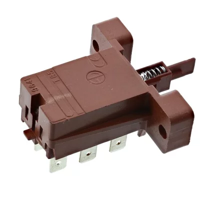 Przyciski i pokrętła do zmywarek Wyłącznik ON/OFF do zmywarki Electrolux / AEG 1521846012