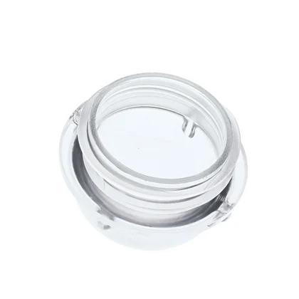 Części bębna do suszarek bębnowy Klosz lampy do suszarki Electrolux / AEG 1123424002