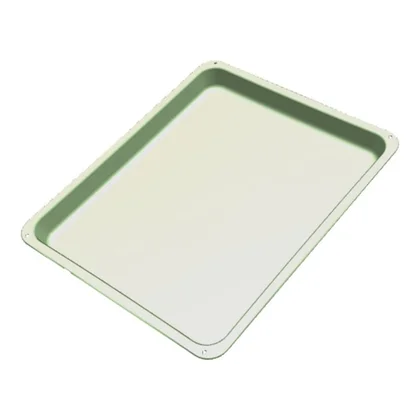 Miska ociekowa do piekarnika lub kuchenki Electrolux / AEG 466 x 385 x 39,3 mm