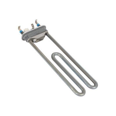 Zestaw grzałki z termostatem do pralki (4055066916)