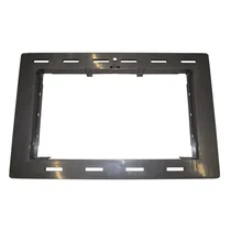 Panel zabudowy do kuchenki mikrofalowej Amica 1017318