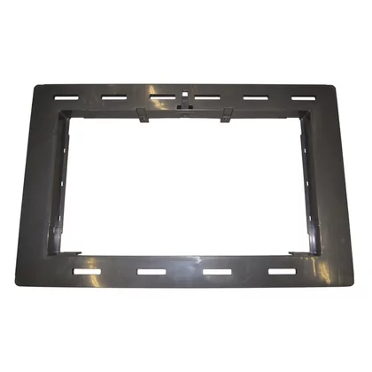 Panel zabudowy do kuchenki mikrofalowej Amica 1017318