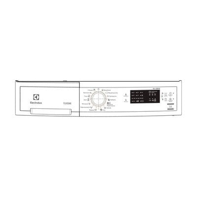 Panel sterowania pralki z uchwytem (1929605911)