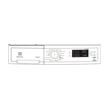 Panel sterowania z uchwytem do pralki Electrolux / AEG 1929605911