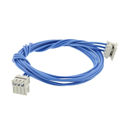 Elementy elektryczne do pralek r Wiązka przewodów elektroniki J11 / DSP do pralki Electrolux / AEG 1085429015