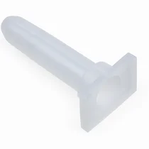 Tulejka plastikowa mocowania amortyzatora do pralki Whirlpool / Indesit / Ariston / Hotpoint C00309396 480110100803