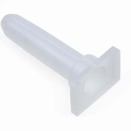 Tulejka plastikowa mocowania amortyzatora do pralki Whirlpool / Indesit / Ariston / Hotpoint C00309396 480110100803