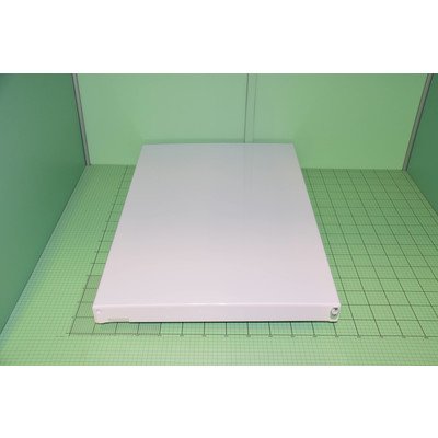 Drzwi chłodziarki białe (1040890)