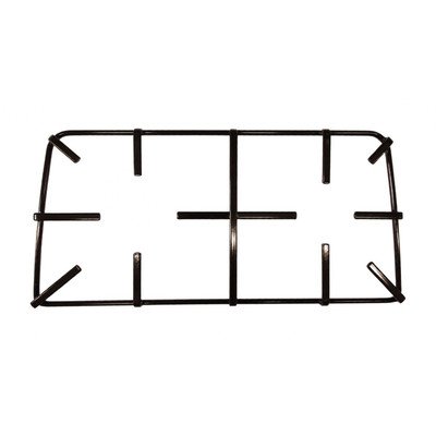Ruszt prawy emaliowany do kuchenki Amica 58G 9052169