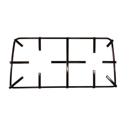 Ruszt prawy emaliowany do kuchenki Amica 58G 9052169