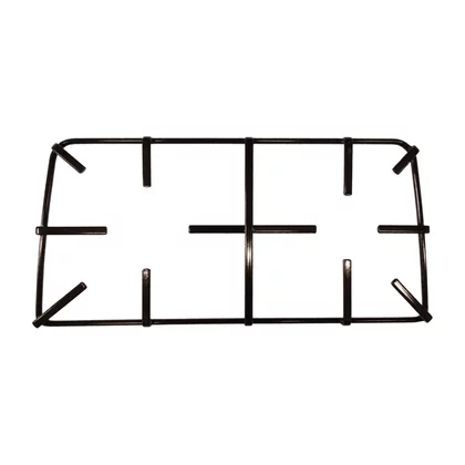 Ruszt prawy emaliowany do kuchenki Amica 58G 9052169