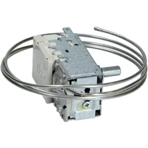 Termostat do lodówki Beko / Grundig / Arcelik K59-L2683 +4/+4; -16/-30 4502011100