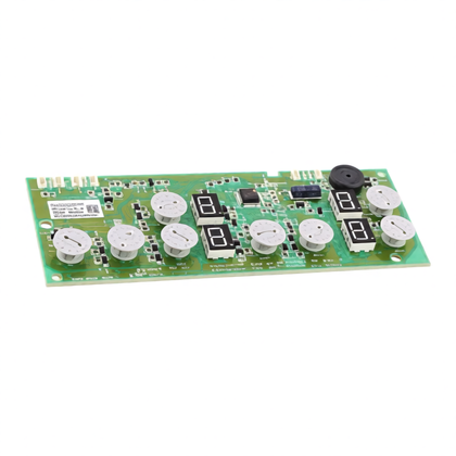 Nieskonfigurowany moduł elektroniczny do płyty indukcyjnej Electrolux / AEG 5613517506