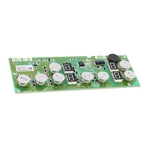 Nieskonfigurowany moduł elektroniczny do płyty indukcyjnej Electrolux / AEG 5613517506