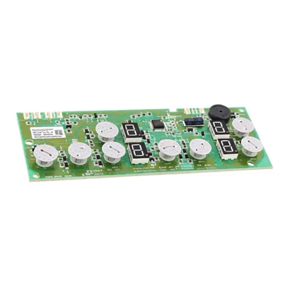 Nieskonfigurowany moduł elektroniczny do płyty indukcyjnej Electrolux / AEG 5613517506