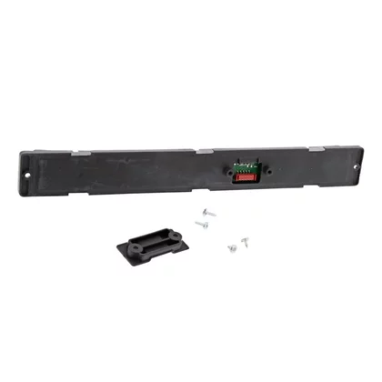 Panel sterowania okapu kuchennego Electrolux / AEG 4055260766