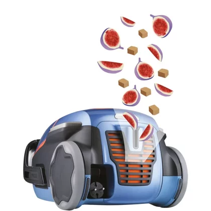 Saszetki zapachowe s-fresh® do odkurzacza Electrolux / AEG Brown Sugar & Fig 4 szt. 9001677781