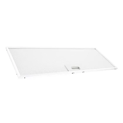 Filtr przeciwtłuszczowy aluminiowy do okapu Electrolux / AEG 183 x 488,5 mm 5 Al OX