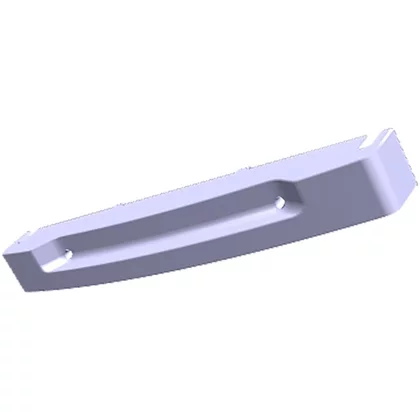 Cokół dolny do lodówki Electrolux / AEG 2144475262