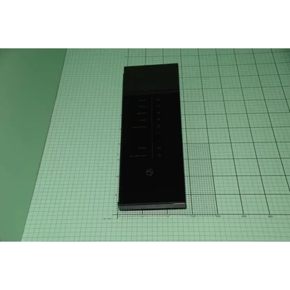 Panel sterowania do kuchenki mikrofalowej Amica 1047092