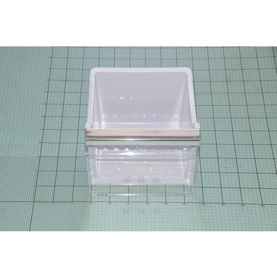 Szuflada dolna zamrażarki do chłodziarko-zamrażarki Amica (1040562)