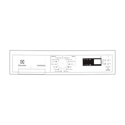 panel obslugi,uchwyt,Electrolux,EDP2074PDW,EN,Symbol