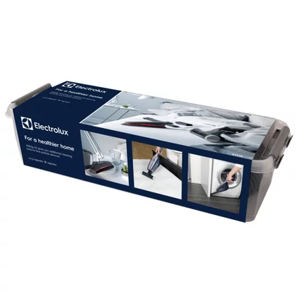 Ssawki do odkurzacza bezprzewodo Zestaw ssawek dla alergika do odkurzacza Electrolux / AEG Rapido / ErgoRapido KIT15 9001689190