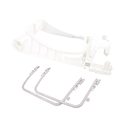 Górna część obudowy pralki Electrolux / AEG 4055106266