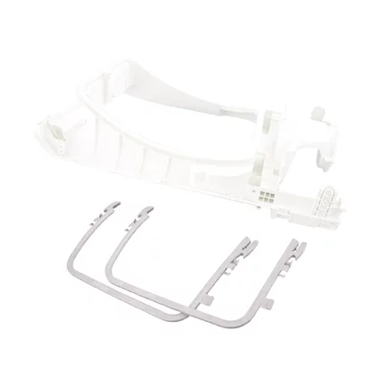Górna część obudowy pralki Electrolux / AEG 4055106266