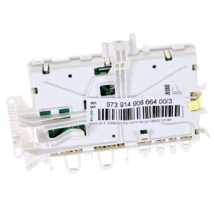 Elementy elektryczne do pralek r Skonfigurowany moduł sterujący do pralki Electrolux / AEG EWM09311 973914906664003