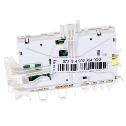 Elementy elektryczne do pralek r Skonfigurowany moduł sterujący do pralki Electrolux / AEG EWM09311 973914906664003