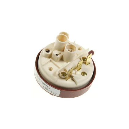 Presostat / hydrostat do zmywarki Whirlpool / Indesit / Ariston / Hotpoint 480140101062 C00312731