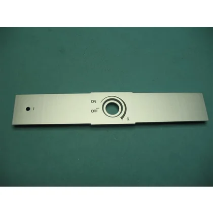 Maskownica serwisowa szara do lodówki i zamrażarki Amica KS390/360 FS290/320 1938072