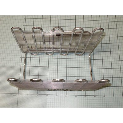 Parownik zamrażarki mod.16'07 (8038021)